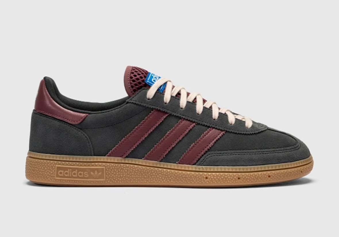 The Whitaker Group adidas Handball Spezial Quiet Rituals