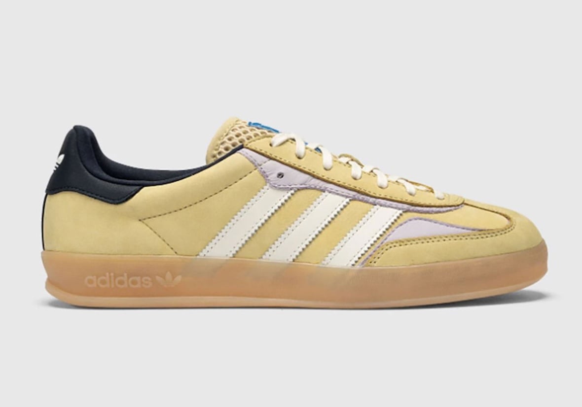 The Whitaker Group adidas Gazelle Indoor Quiet Rituals