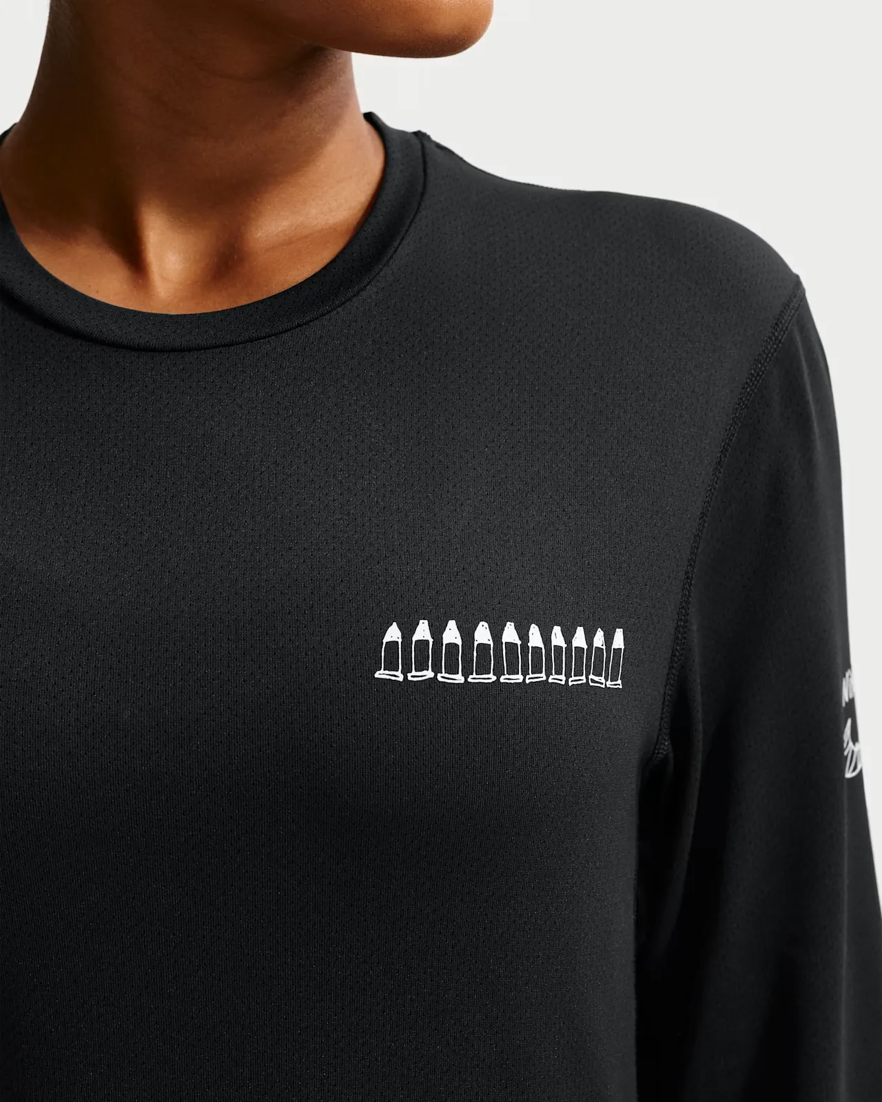 Tom Sachs NikeCraft ISRU Apparel