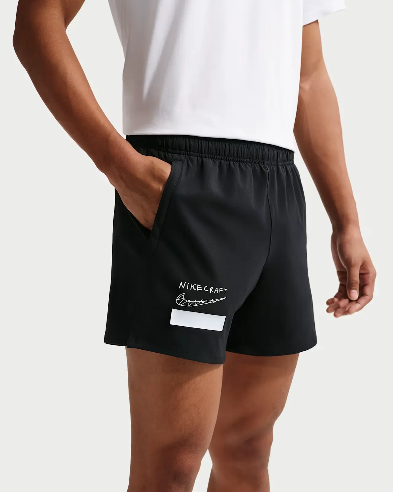 Tom Sachs NikeCraft ISRU Apparel