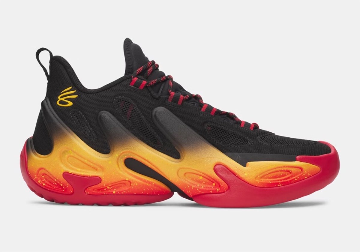 Under Armour Curry 13