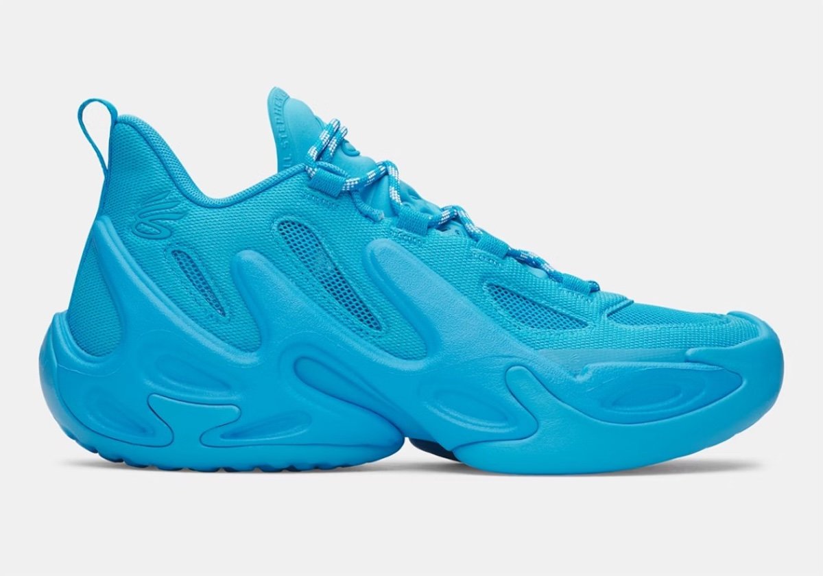 Under Armour Curry 13