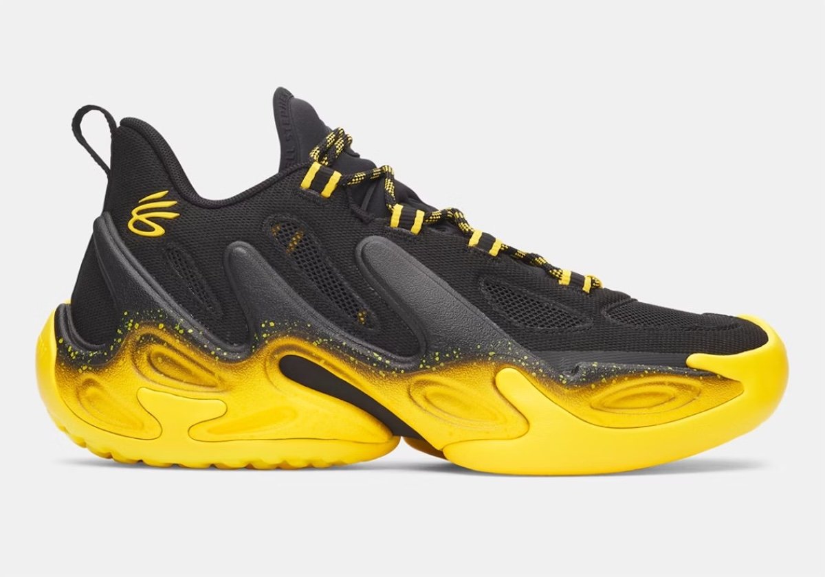 Under Armour Curry 13