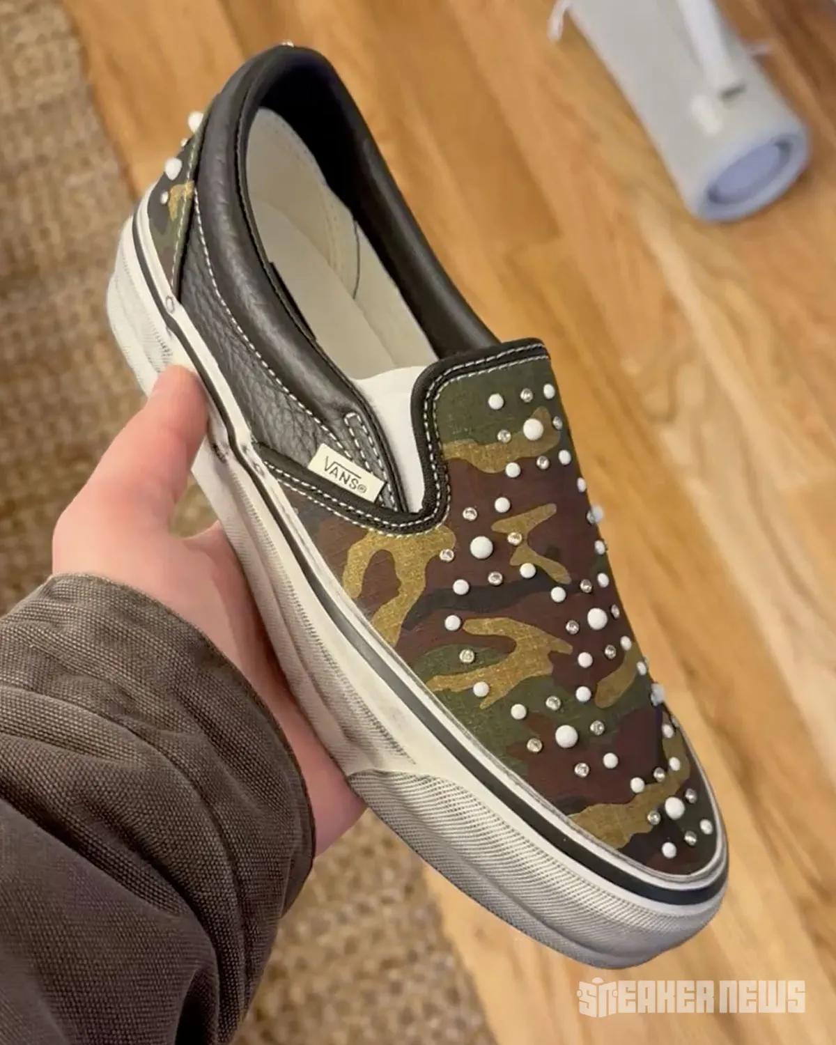 Vans Pearlized Pack March 2026