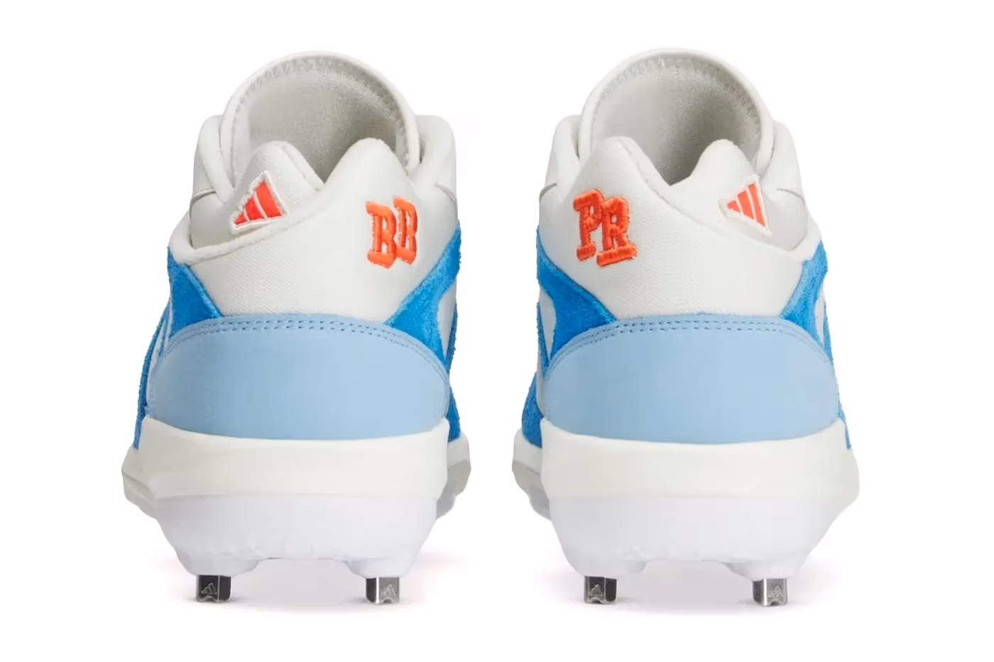 Bad Bunny x adidas Badbo 1.0 Cleat 1