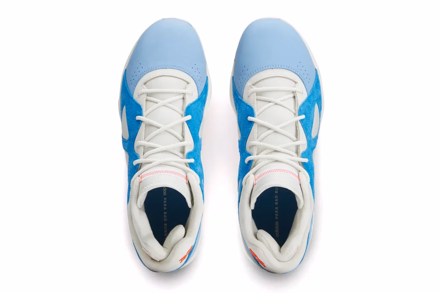 Bad Bunny x adidas Badbo 1.0 Cleat 2