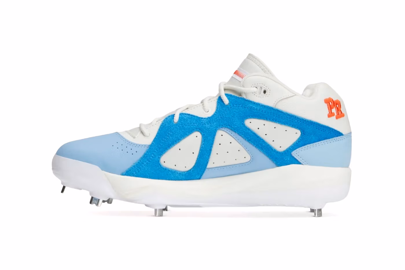 Bad Bunny x adidas Badbo 1.0 Cleat 4