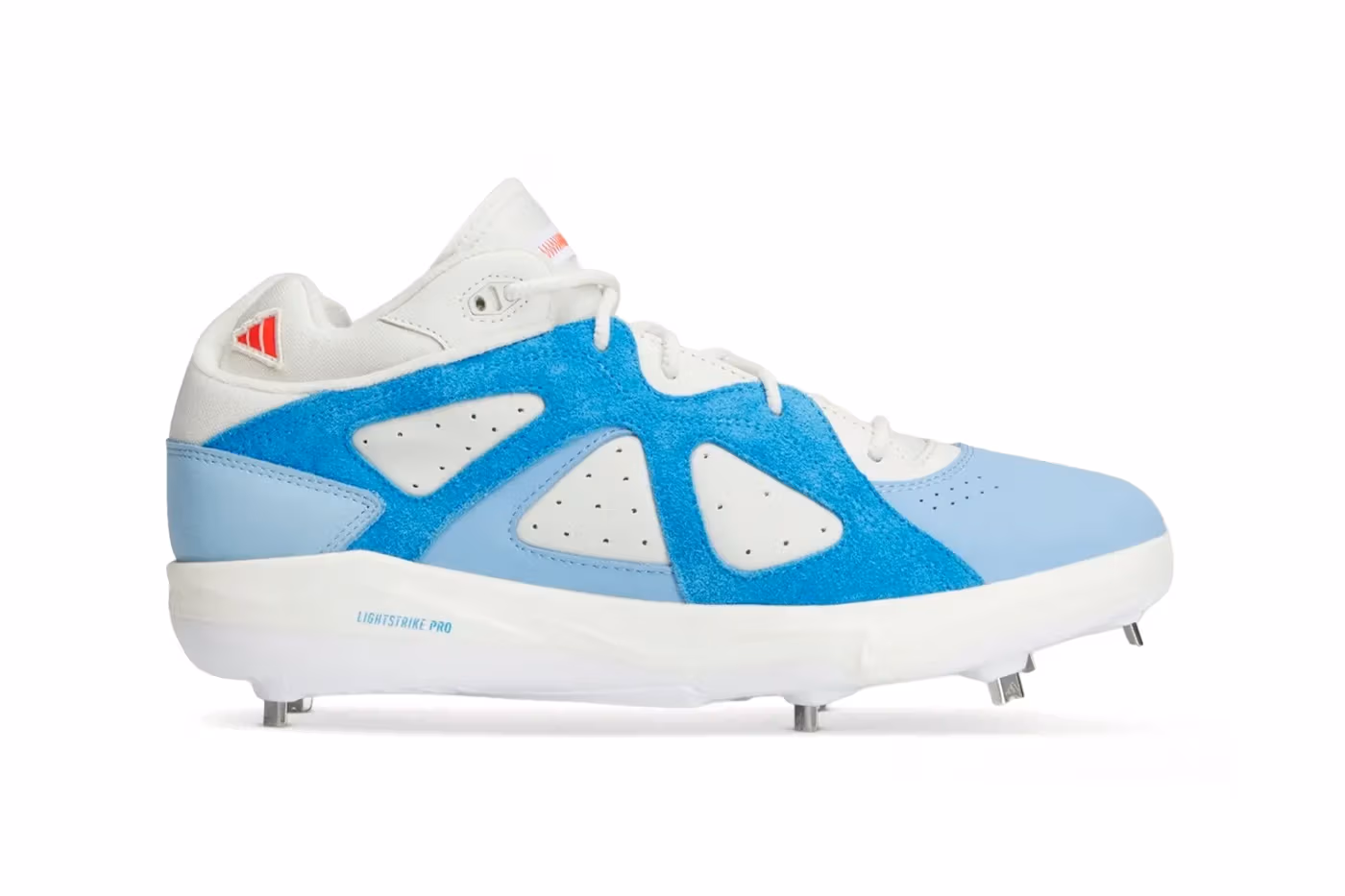 Bad Bunny x adidas Badbo 1.0 Cleat 5