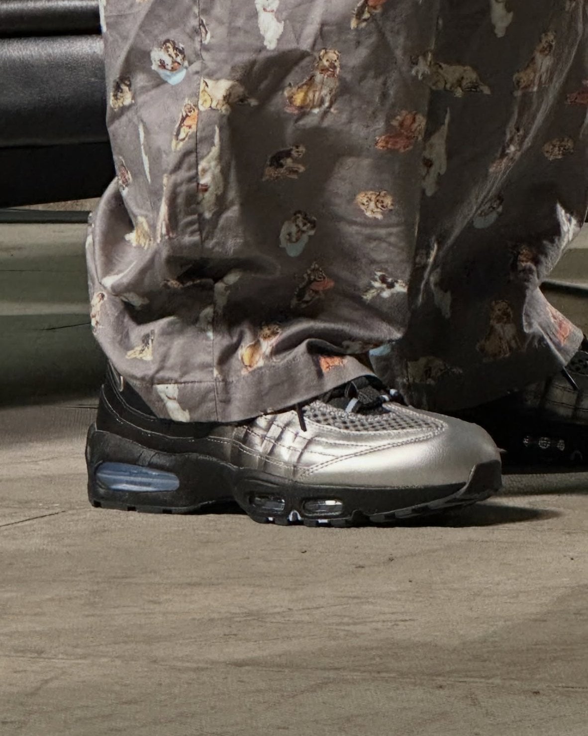 Palace Nike Air Max 95