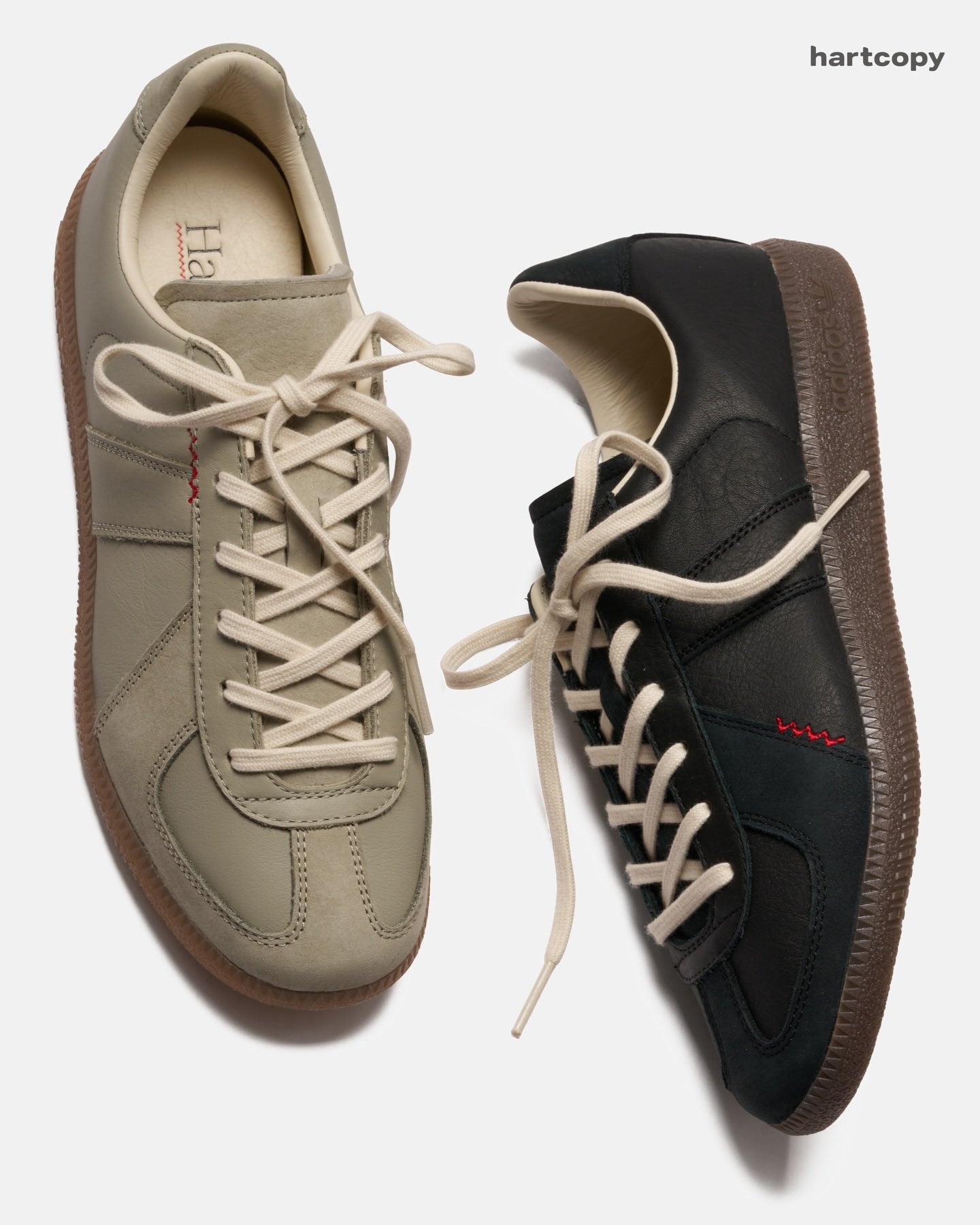 Hartcopy adidas BW Army Drop 2