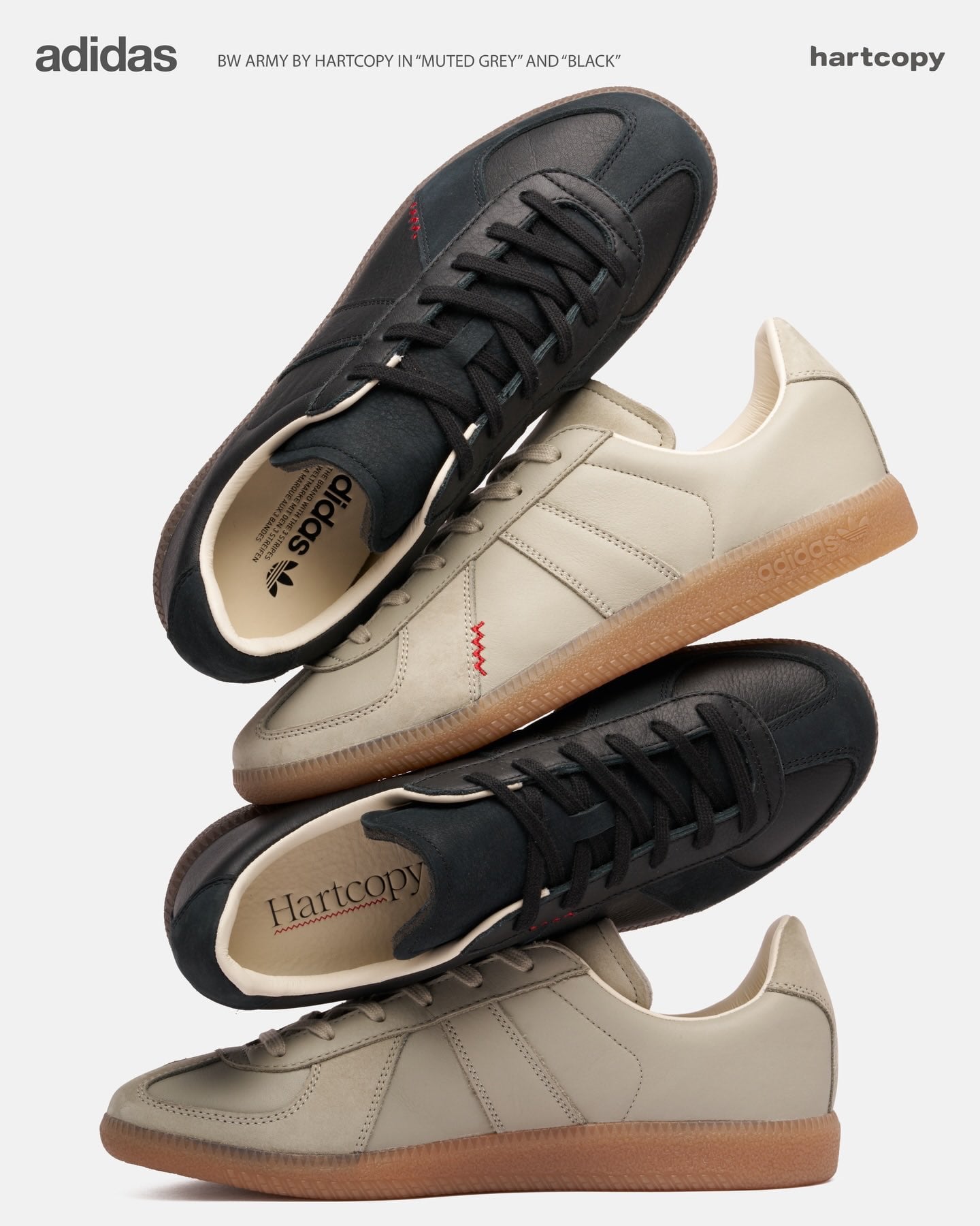 Hartcopy adidas BW Army Drop 2