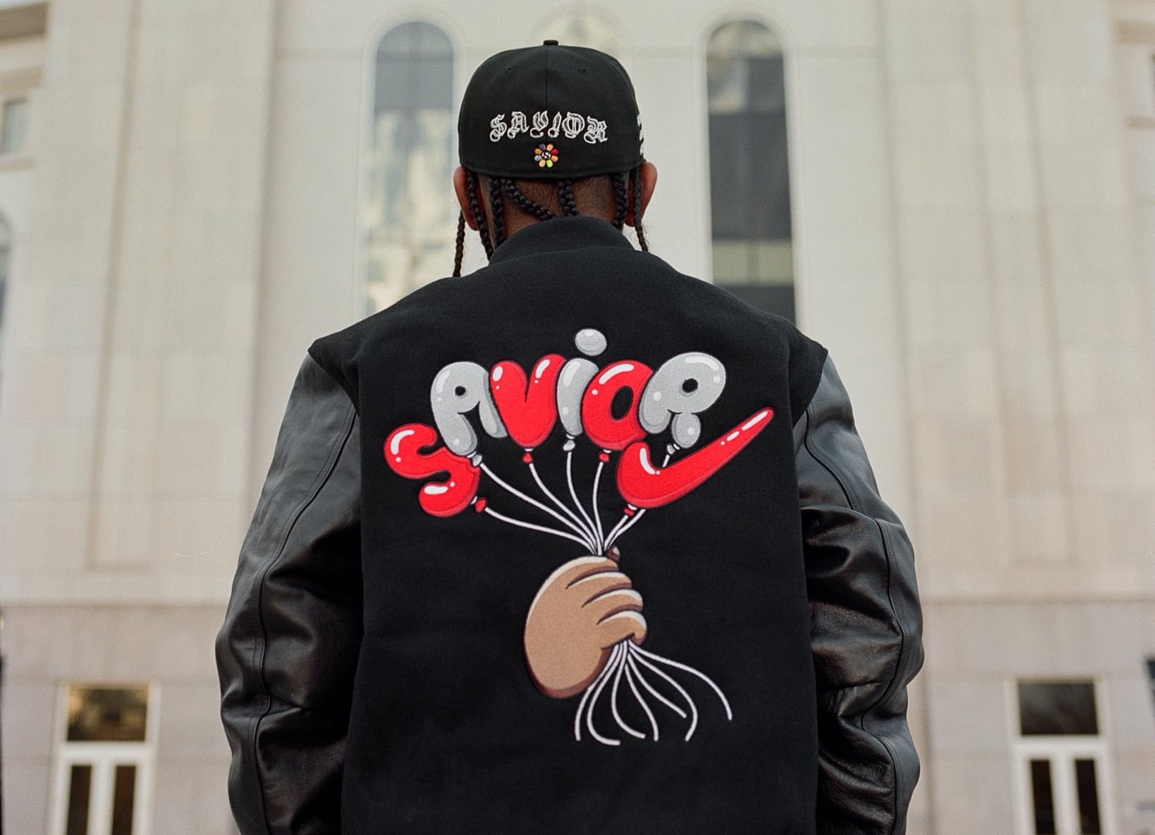 Jae Tips Teases a New Sneaker Partnership With Nike