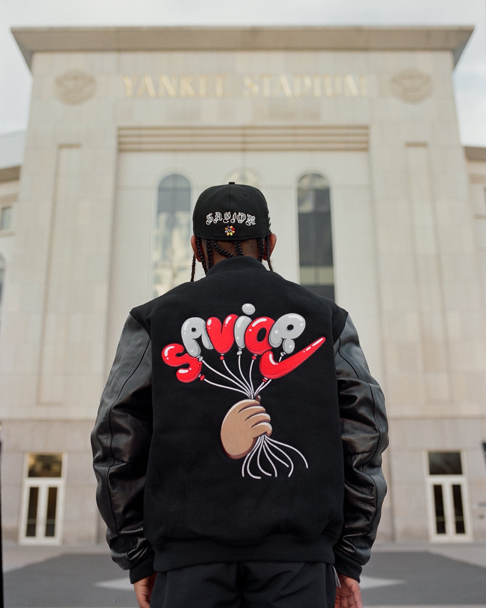 Jae Tips Nike Announcement