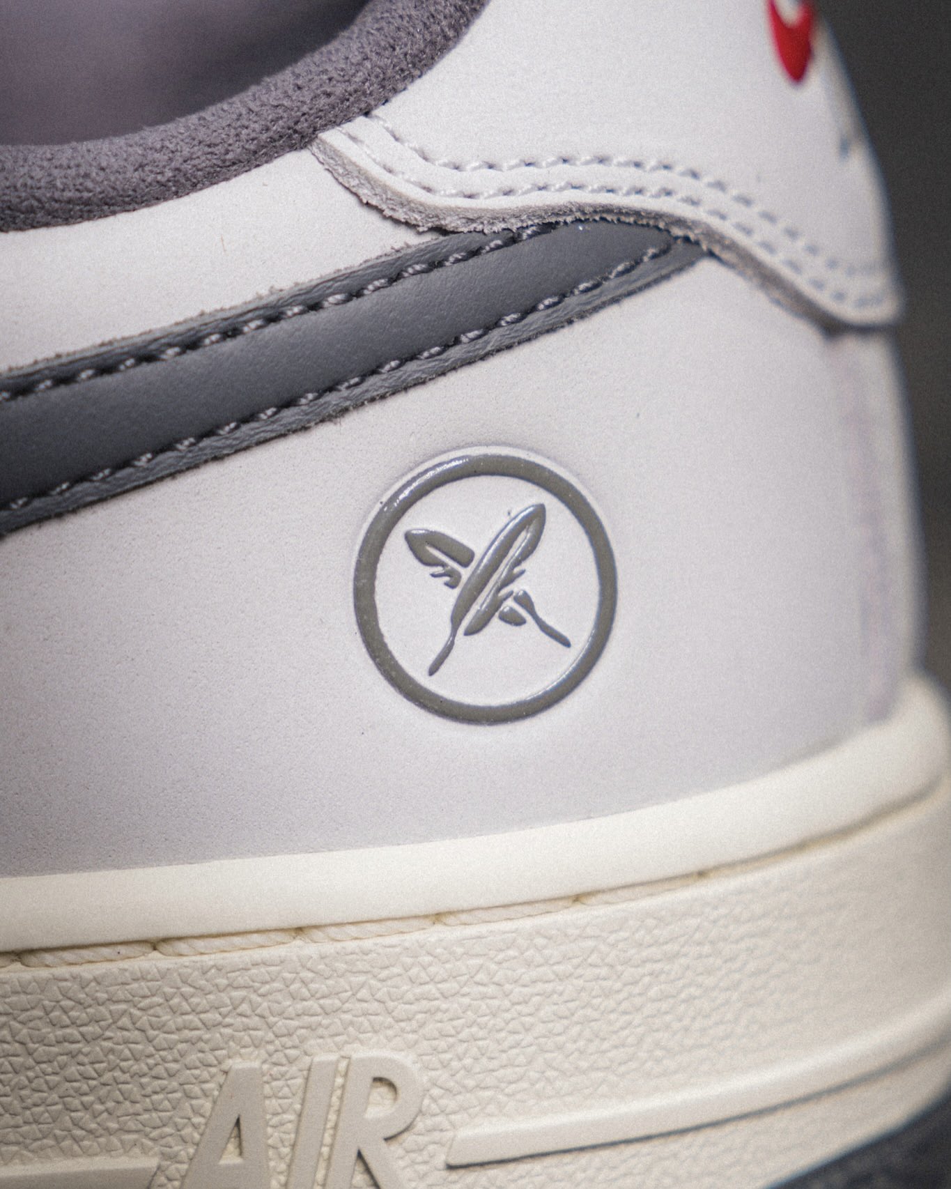 Yuto Horigome's Nike SB Air Force 1