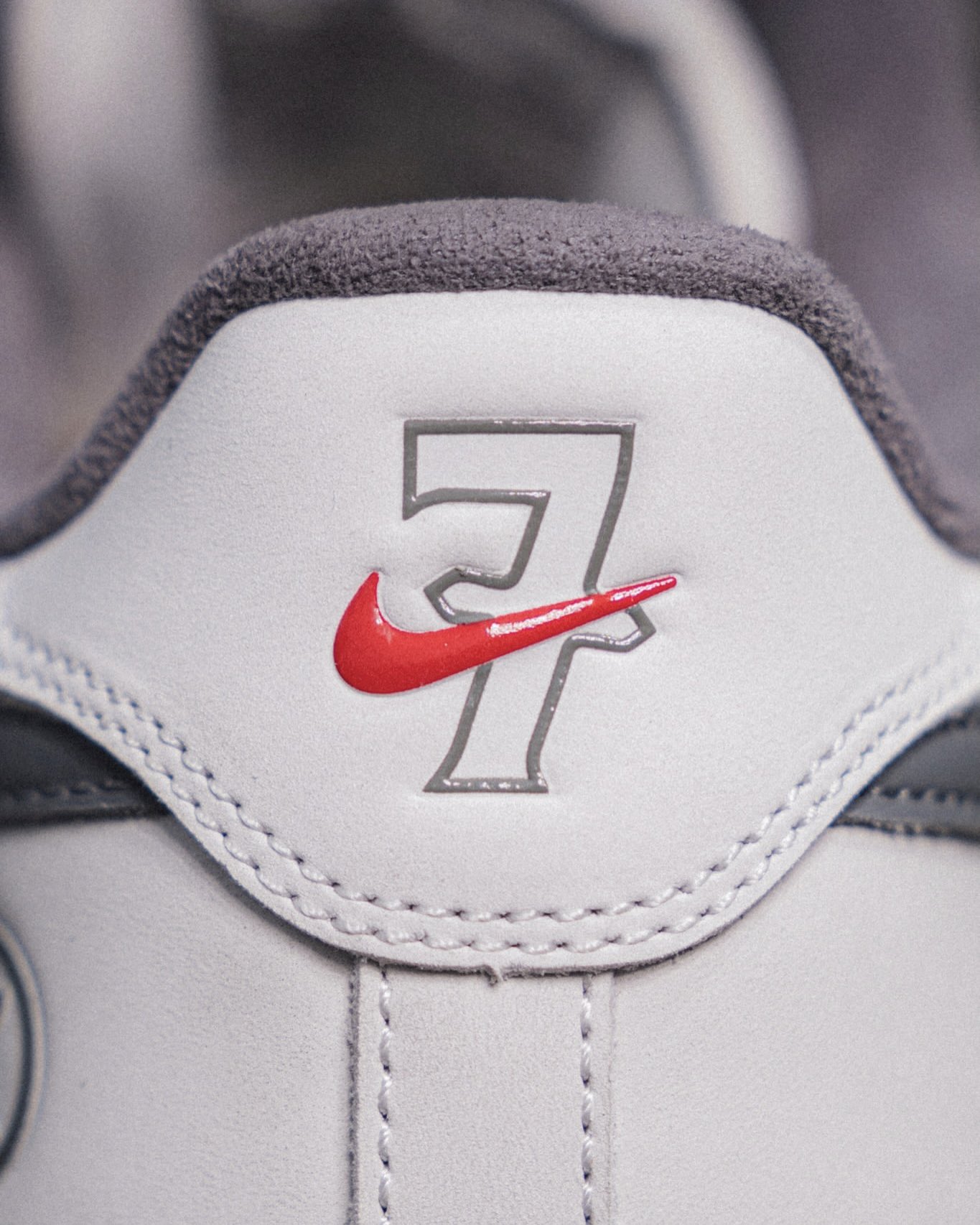 Yuto Horigome's Nike SB Air Force 1