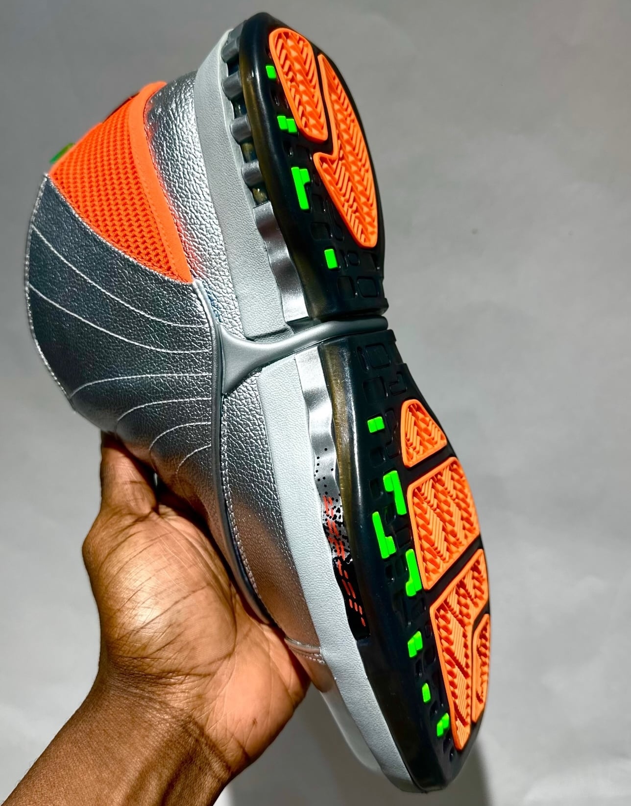 First Look at Free the Youth's Air Jordan 16