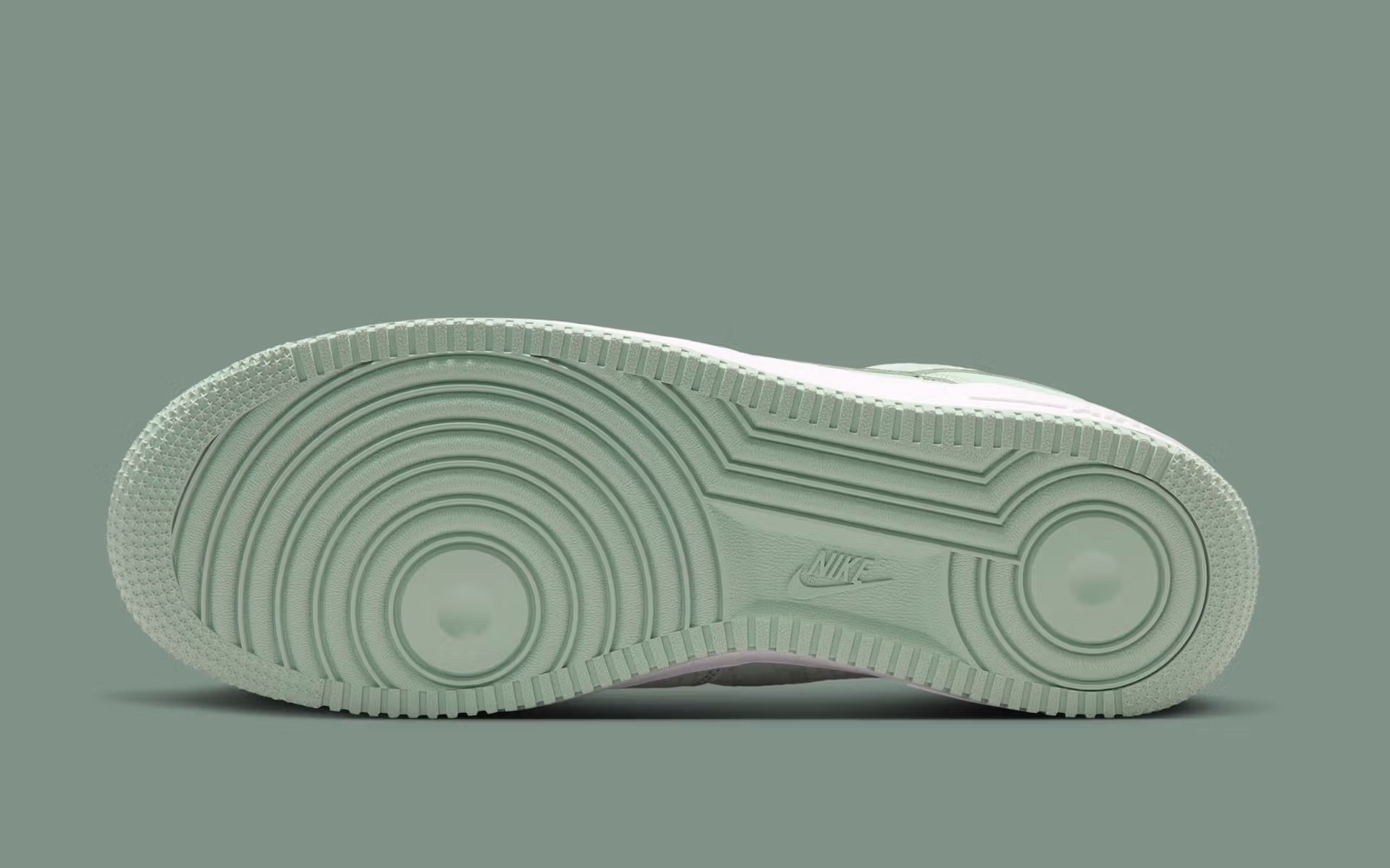 Kobe Bryant Nike Air Force 1 Protro Steam IB0018-005 T0