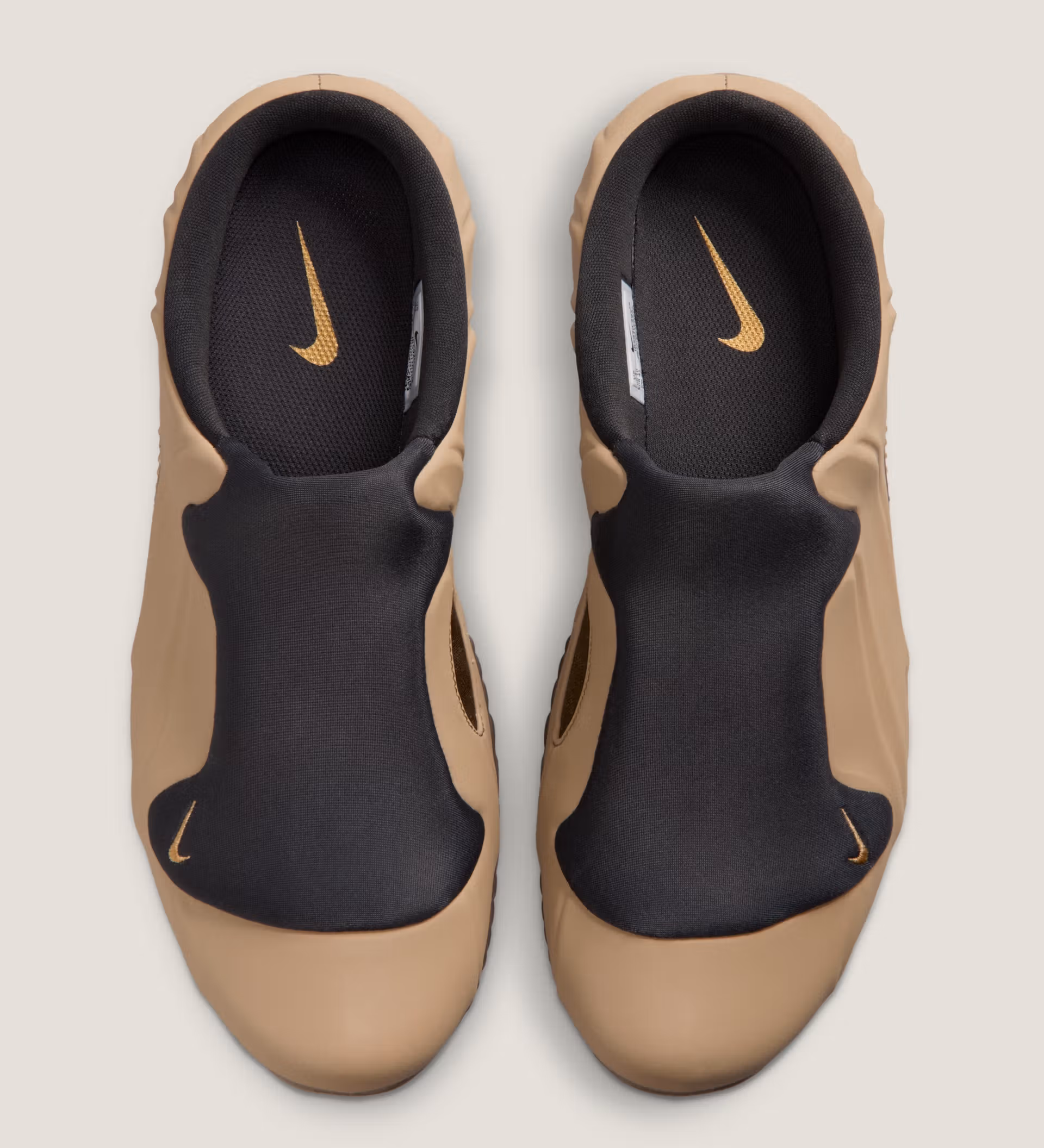 Nike Clogposite Parachute Beige IR5920-297