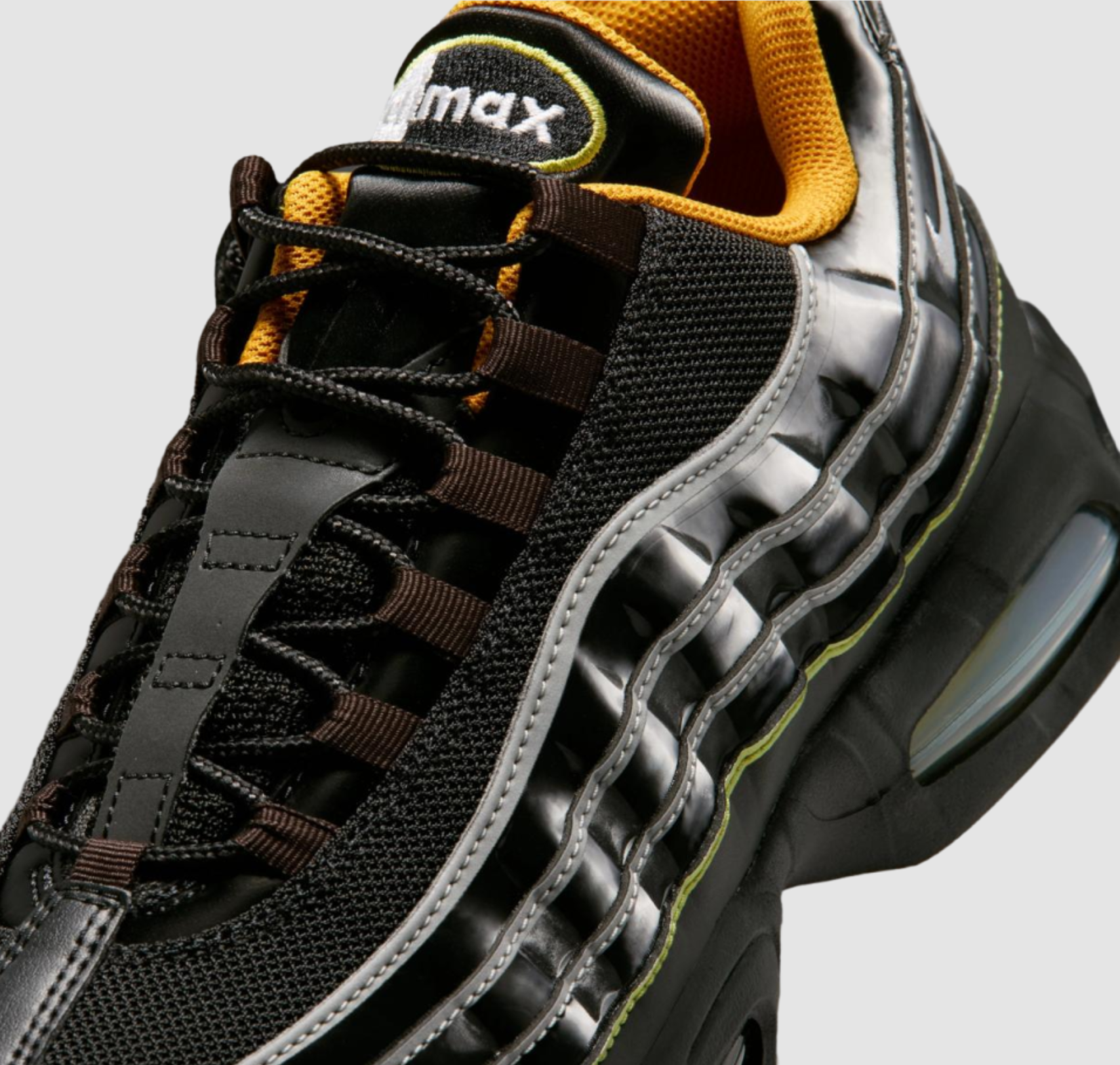 Nike Air Max 95 Korea IR5901-010