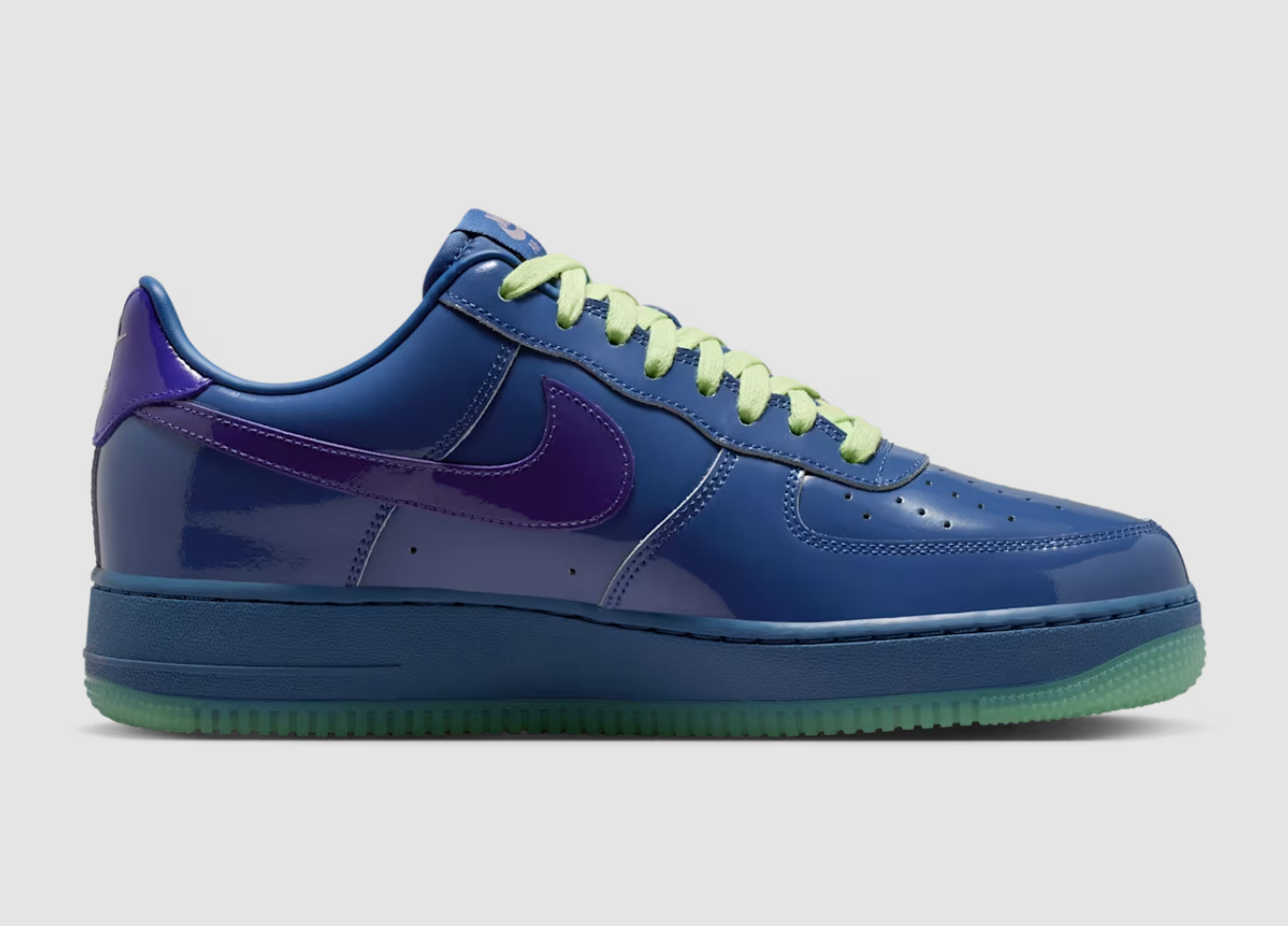 Nike Air Force 1 Mystic Navy IO4489-400