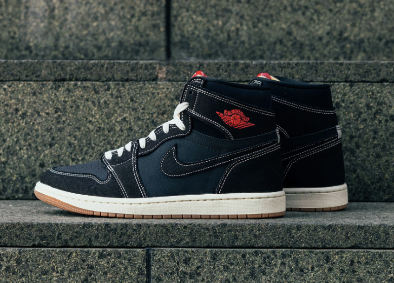 The Air Jordan 1 High OG “Flight Club” Releases Tomorrow