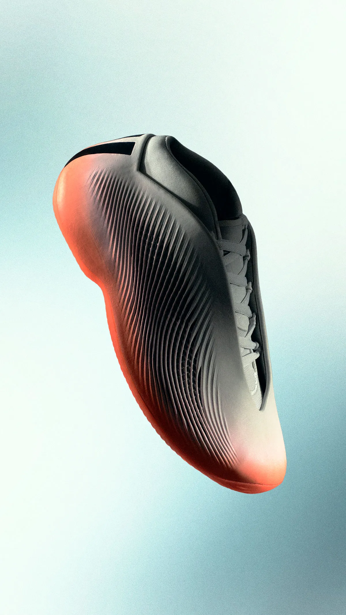 adidas 3D Printed Basketball shoe