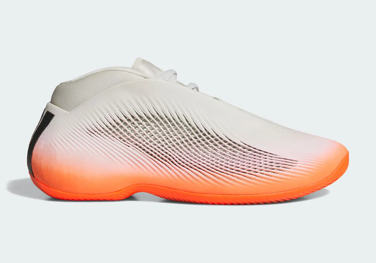 adidas Basketball Additive Shoes LC4118 1