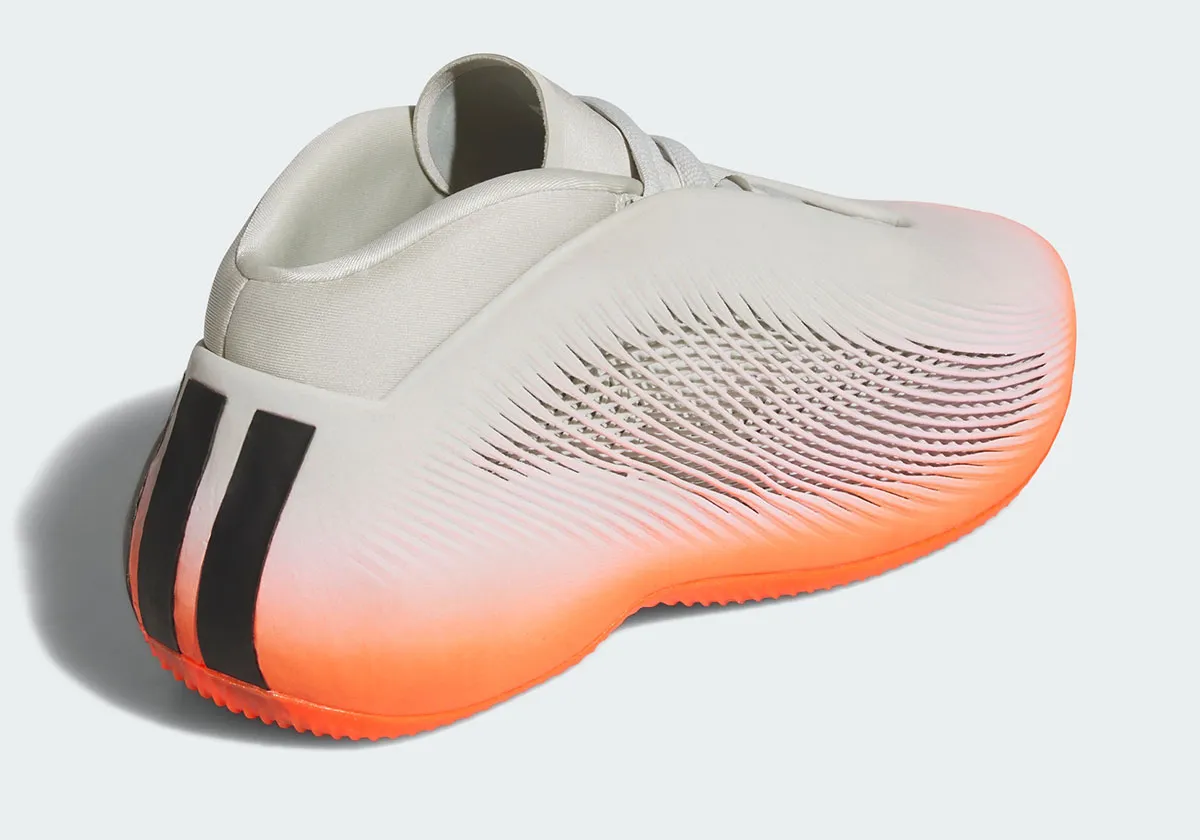 adidas Basketball Additive Shoes LC4118 5