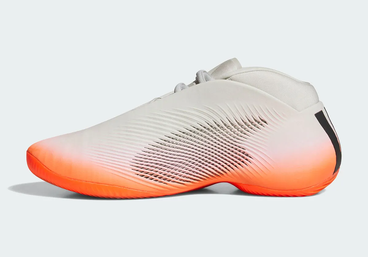 adidas Basketball Additive Shoes LC4118 6