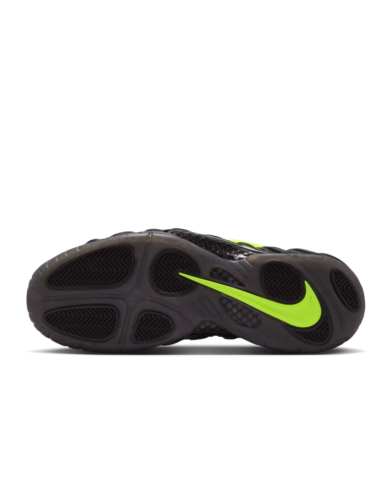 Nike Air Foamposite Pro "Voltage" Colorway Returns for the First Time in May