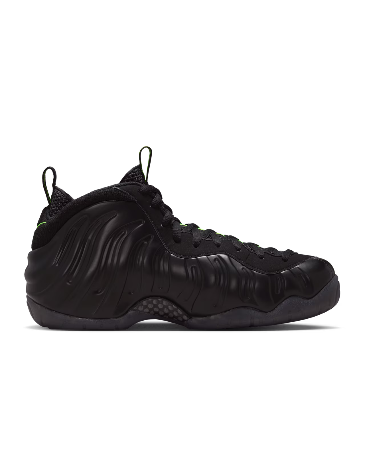 Nike Air Foamposite Pro "Voltage" Colorway Returns for the First Time in May