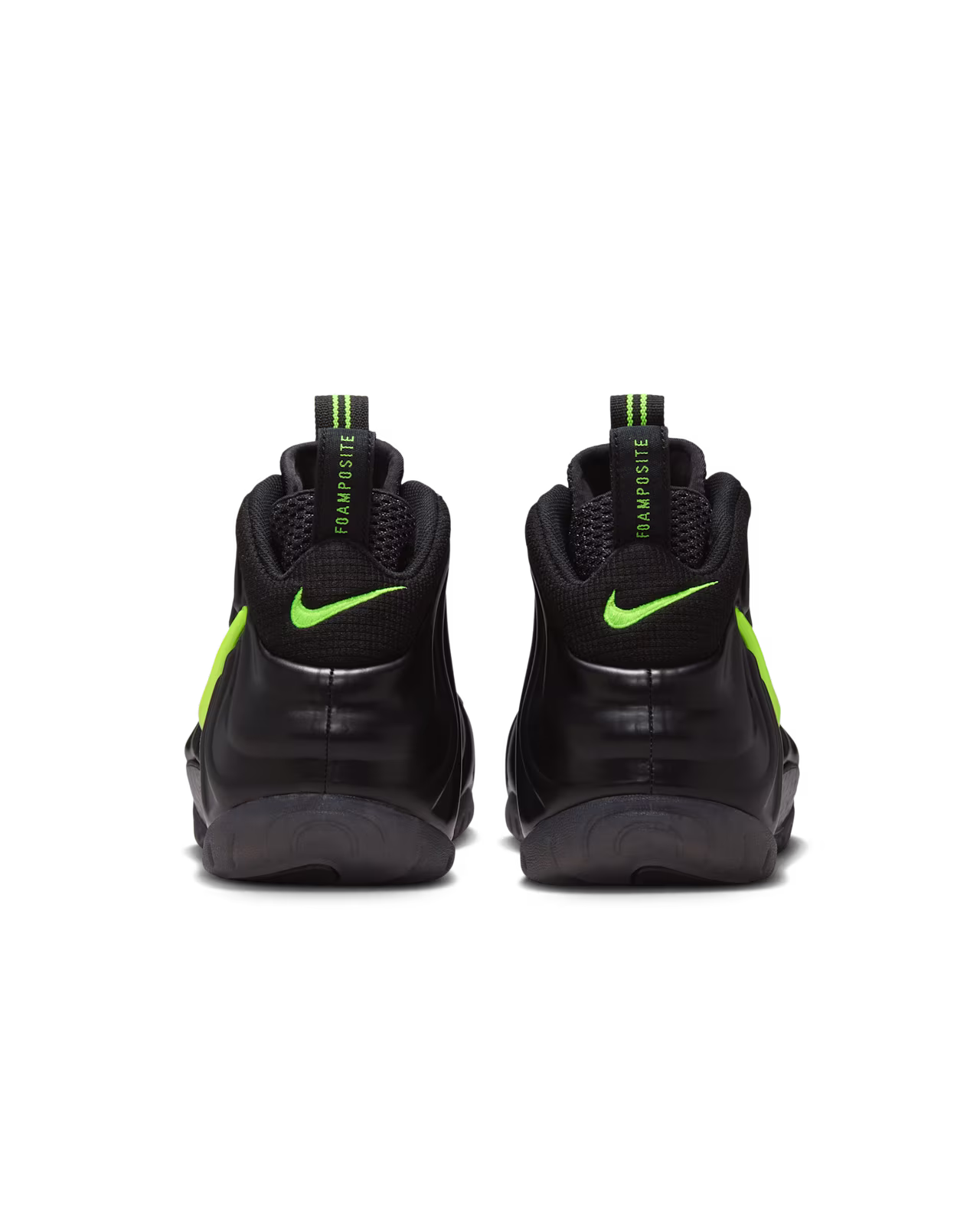Nike Air Foamposite Pro "Voltage" Colorway Returns for the First Time in May