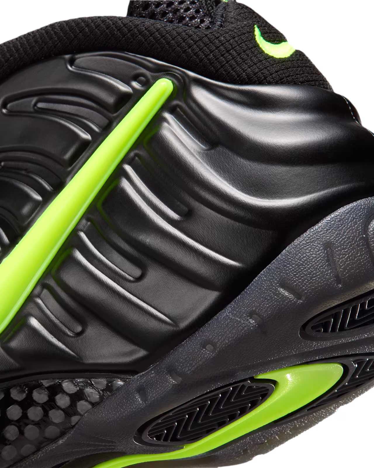 Nike Air Foamposite Pro "Voltage" Colorway Returns for the First Time in May
