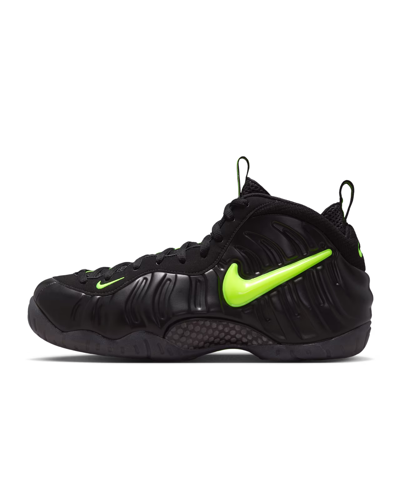 Nike Air Foamposite Pro "Voltage" Colorway Returns for the First Time in May