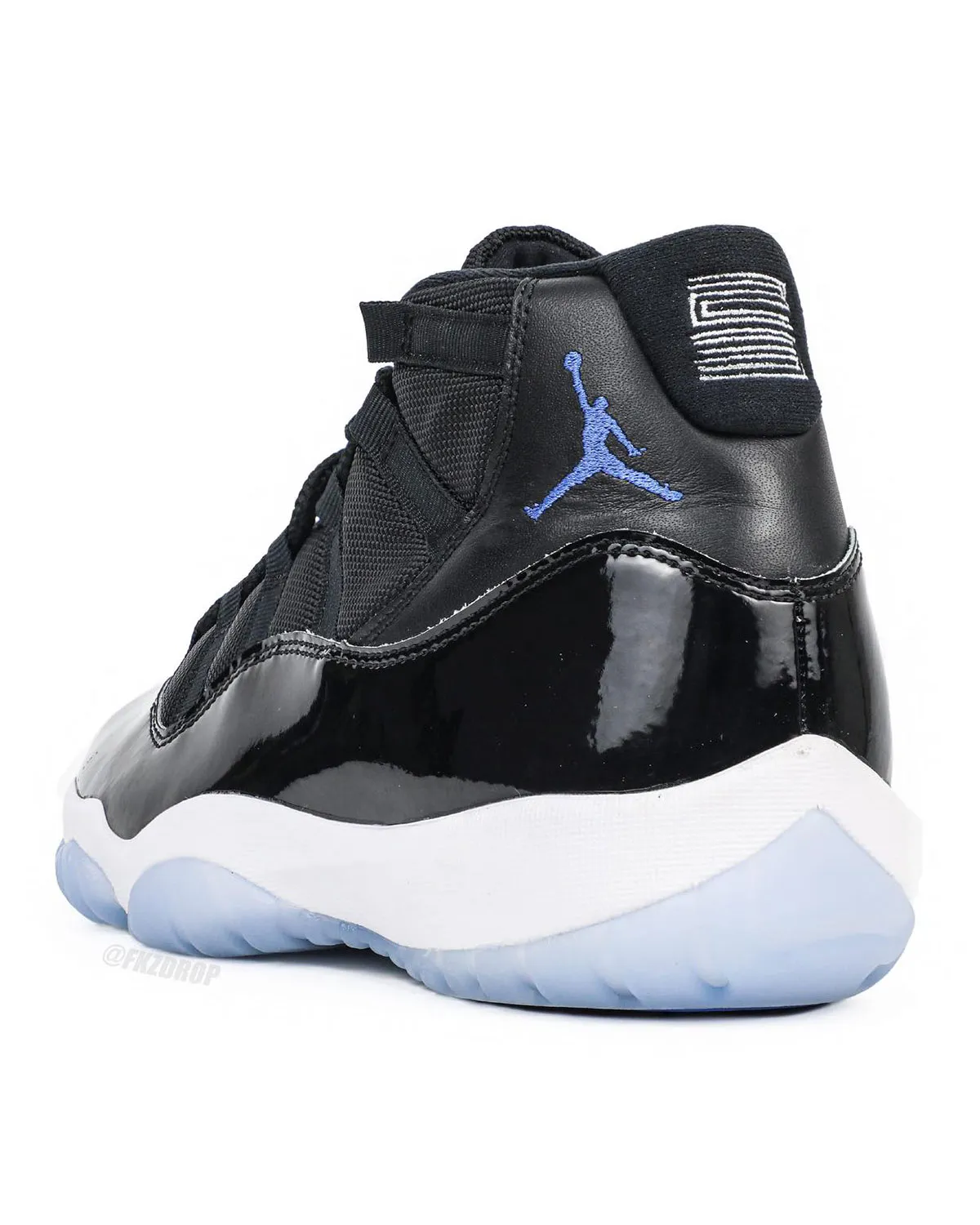 Air Jordan 11 Space Jam CT8012-900 13