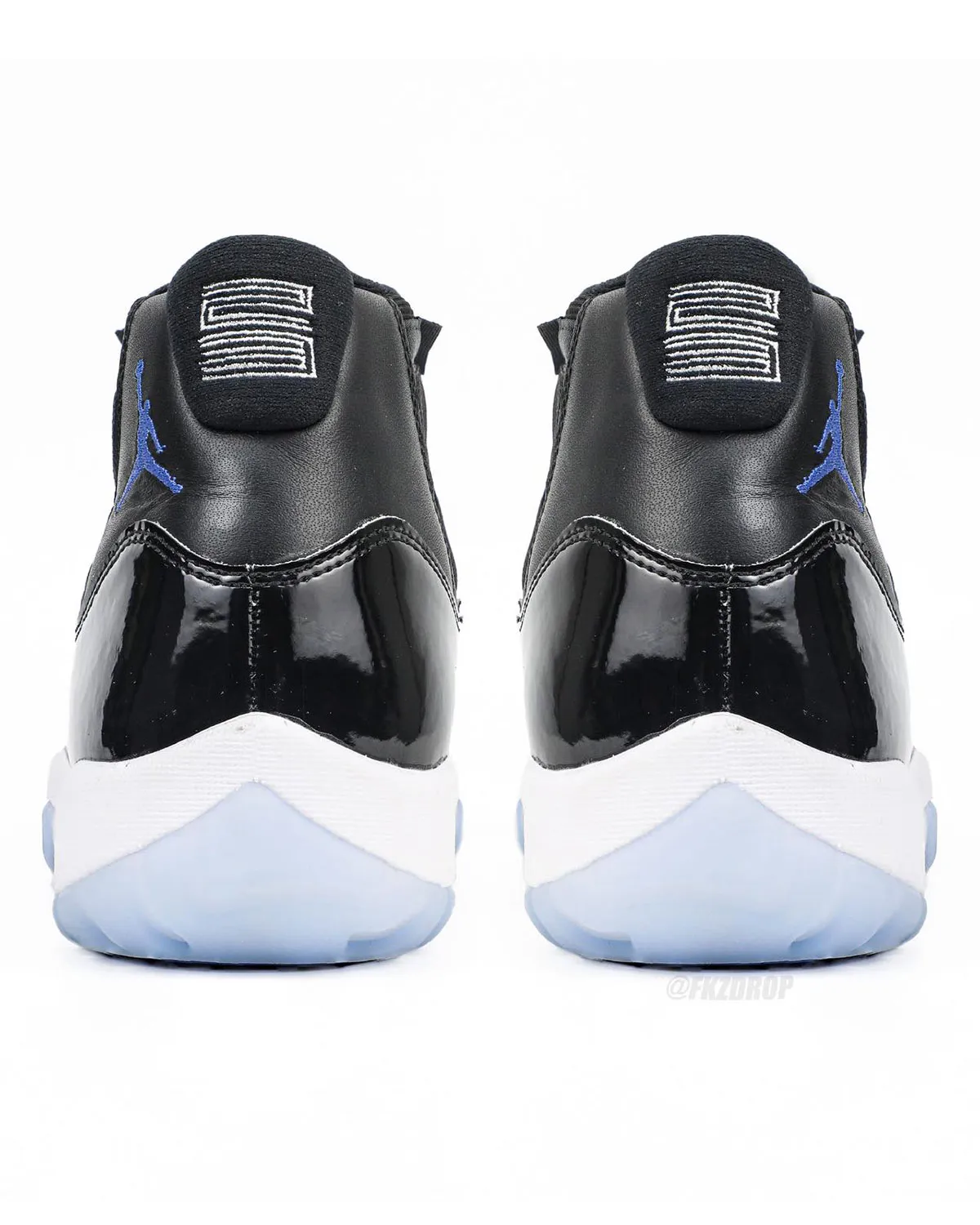 Air Jordan 11 Space Jam CT8012-900 14
