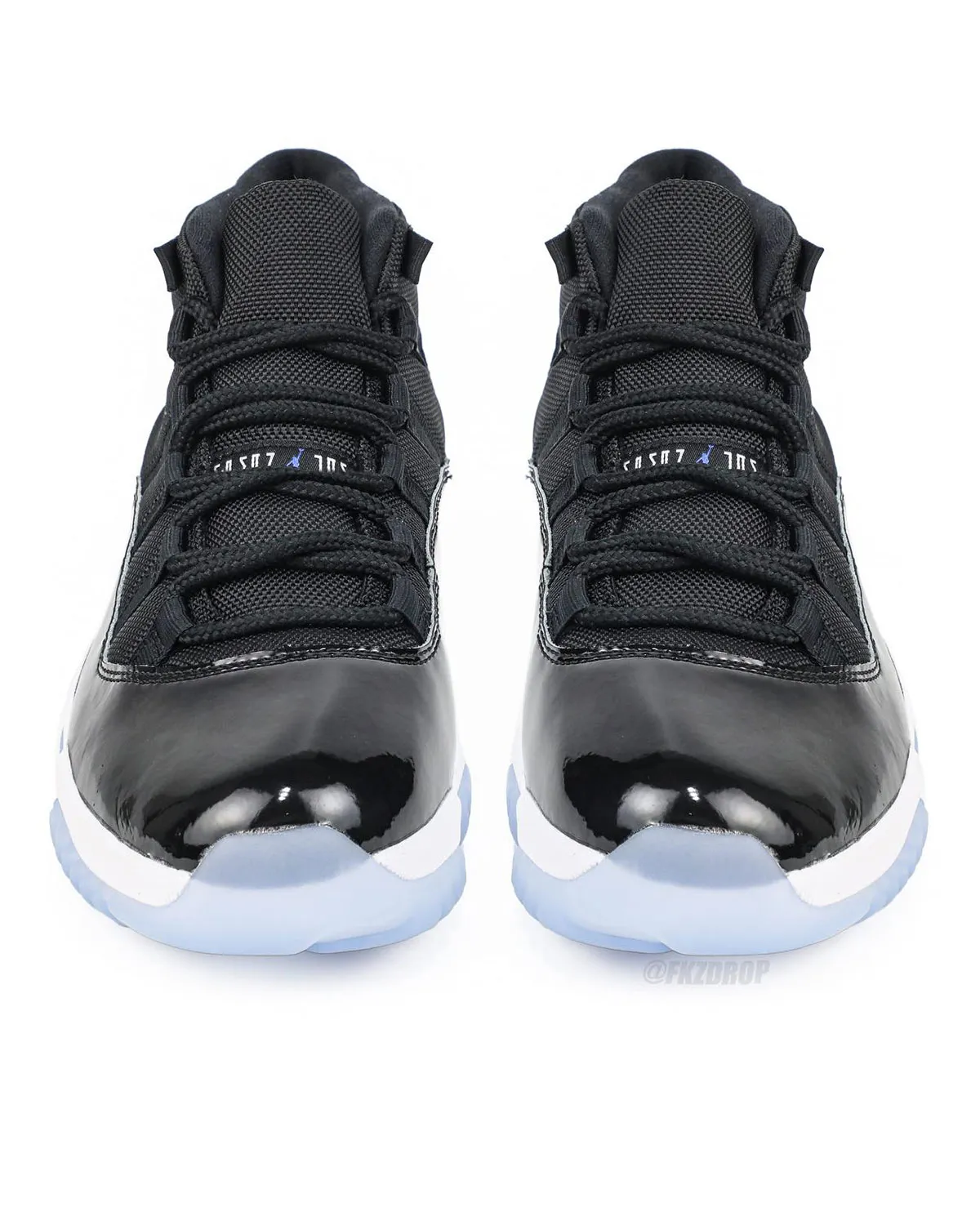 Air Jordan 11 Space Jam CT8012-900 15