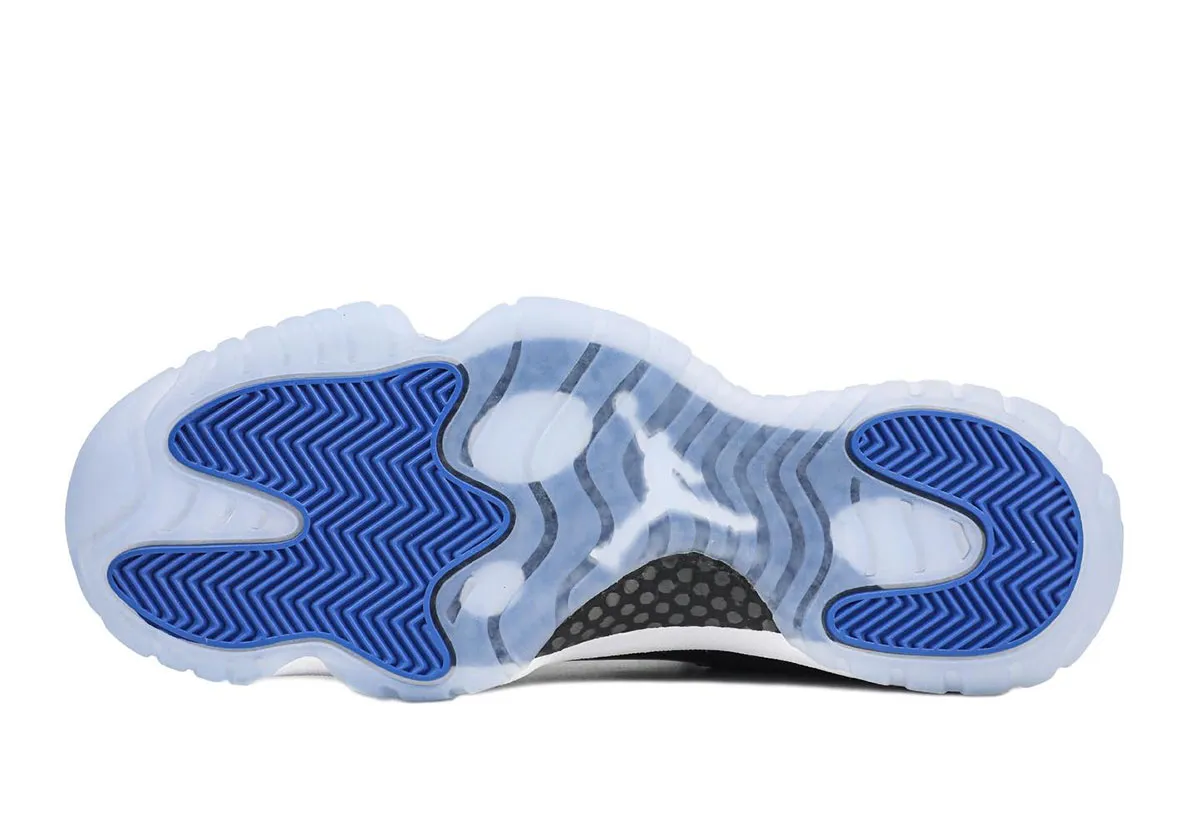 Air Jordan 11 Space Jam CT8012-900 16