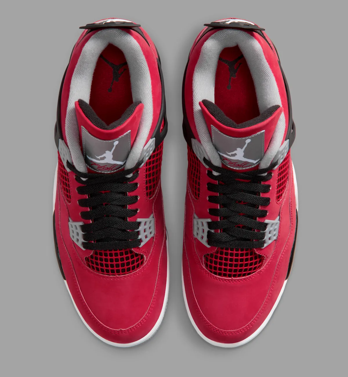 Air Jordan 4 Toro Bravo FQ8138-600