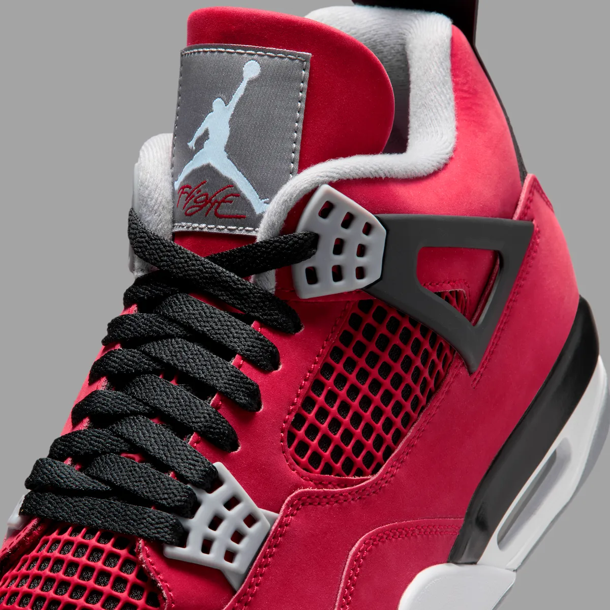 Air Jordan 4 Toro Bravo FQ8138-600