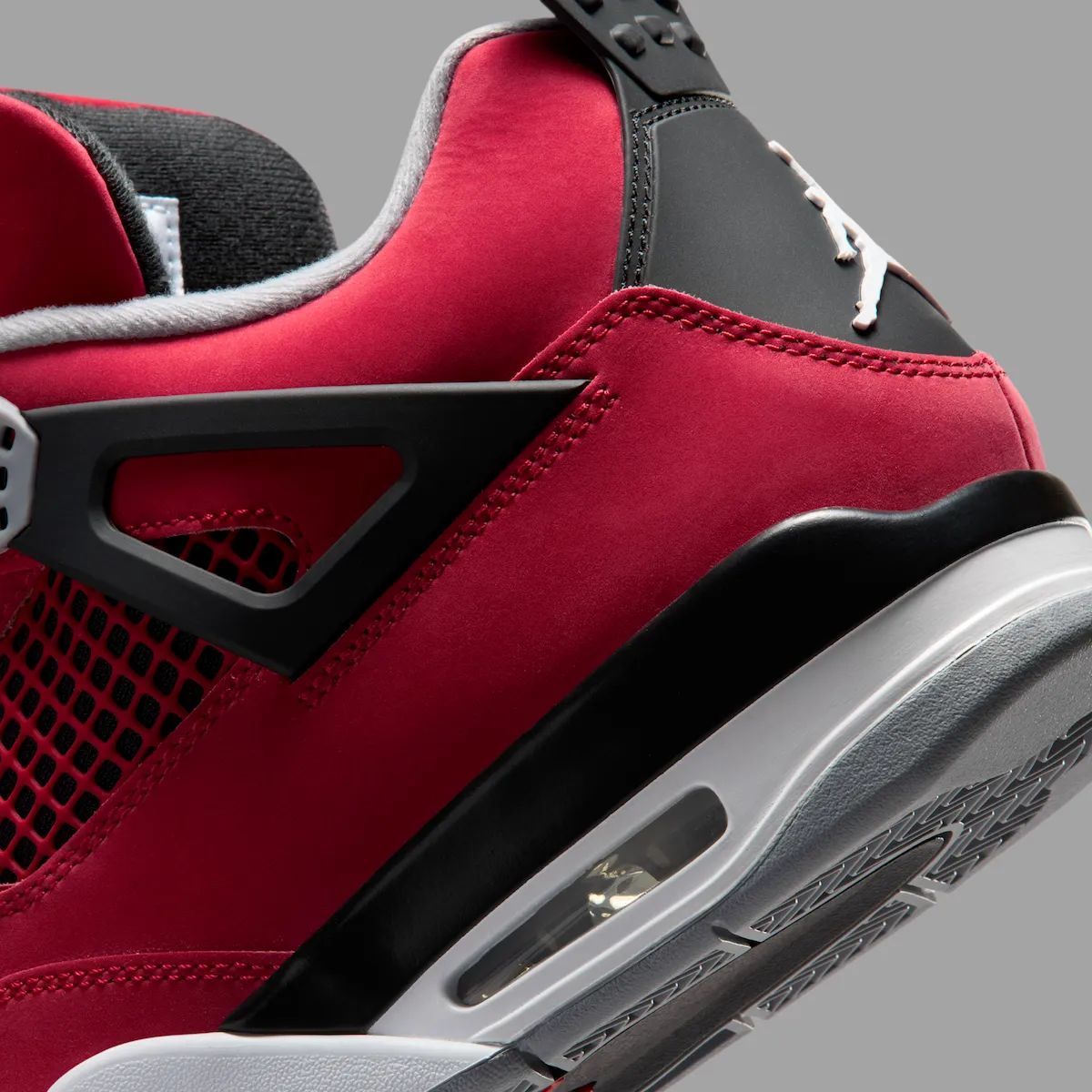 Air Jordan 4 Toro Bravo FQ8138-600
