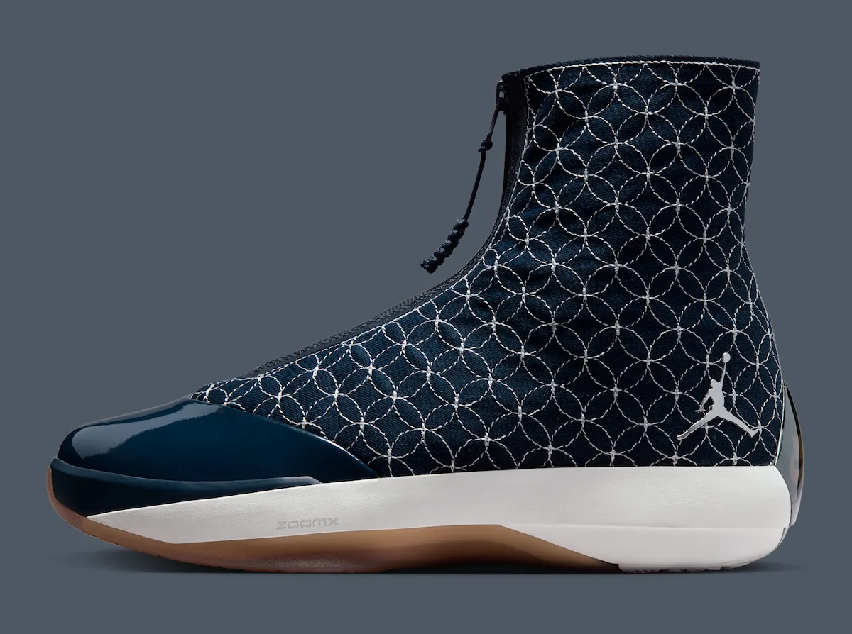 Rui Hachimura Air Jordan 4028 IQ5893-400