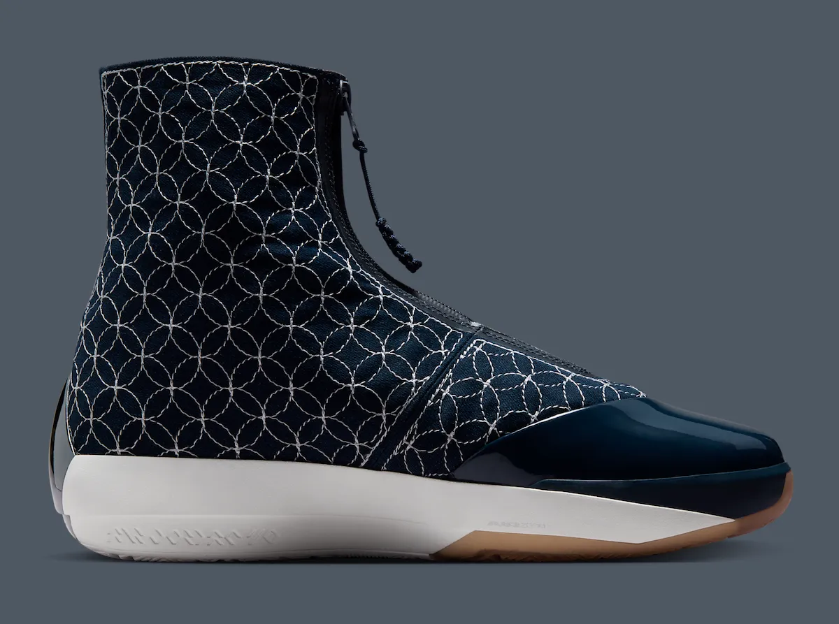 Rui Hachimura Air Jordan 4028 IQ5893-400