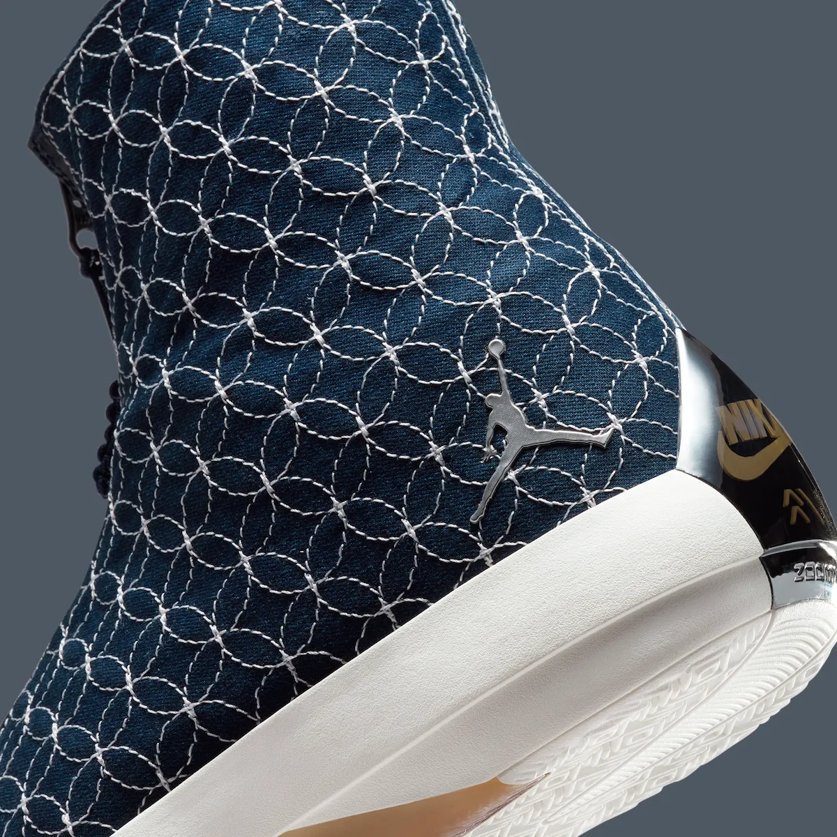 Rui Hachimura Air Jordan 4028 IQ5893-400