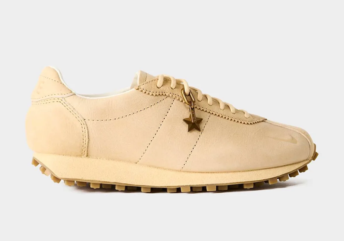 Aritzia Nike LD-1000 Sesame