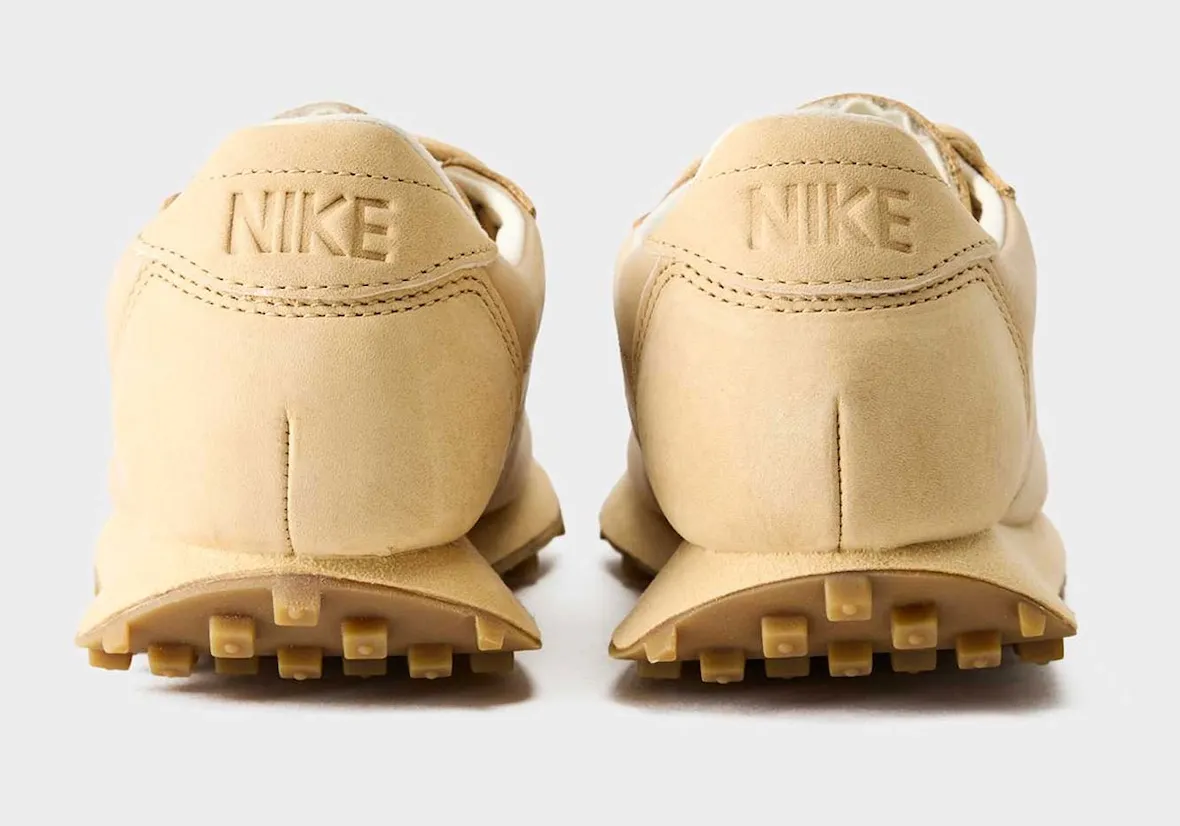 Aritzia Nike LD-1000 Sesame