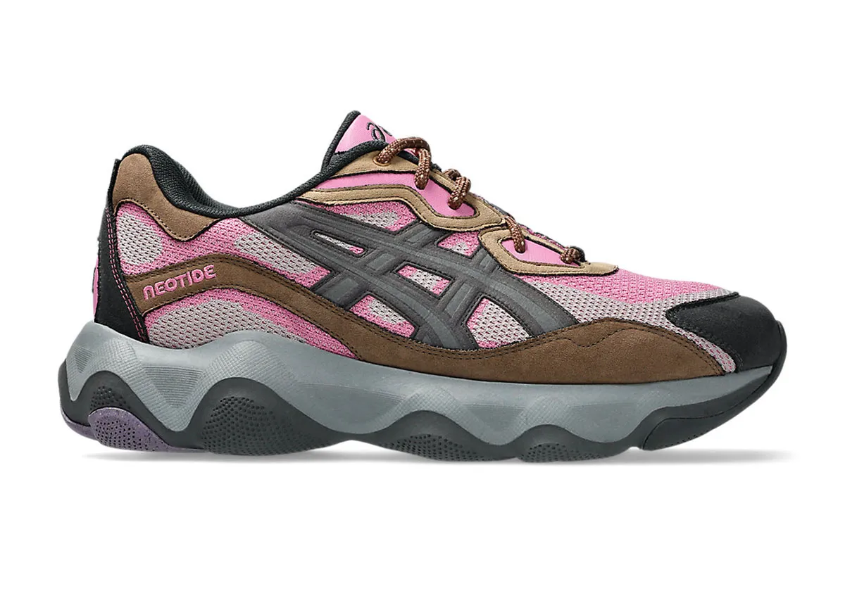 Studio Hagel Asics Neotide - pink