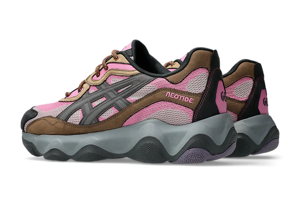 Studio Hagel Asics Neotide - pink