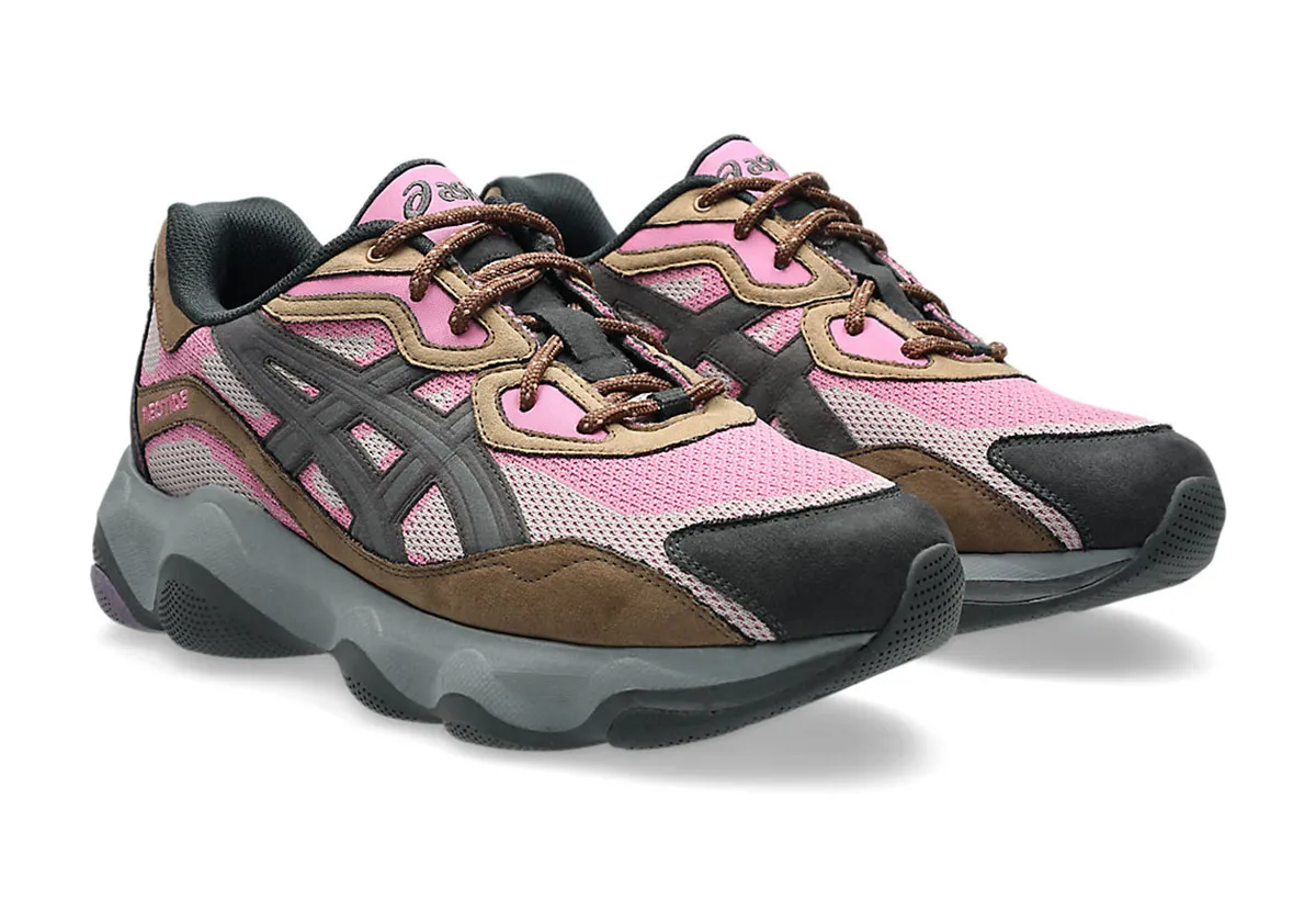 Studio Hagel Asics Neotide - pink
