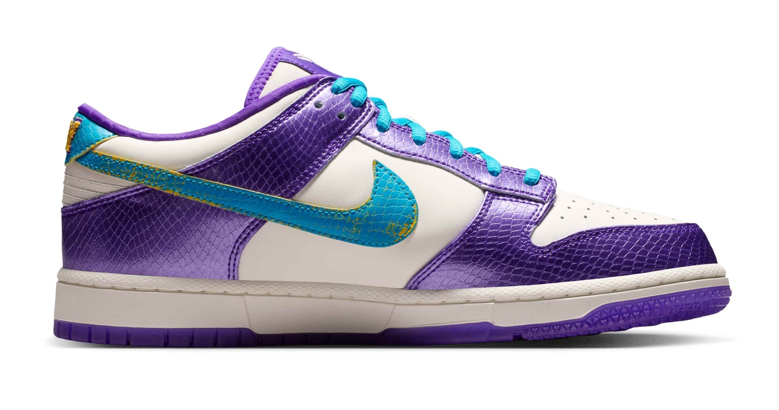 Dunk Low Protro E2 80 9cdraft Pack E2 80 9d Charlotte To La IM0586-500 Release Date 2 Gabfui
